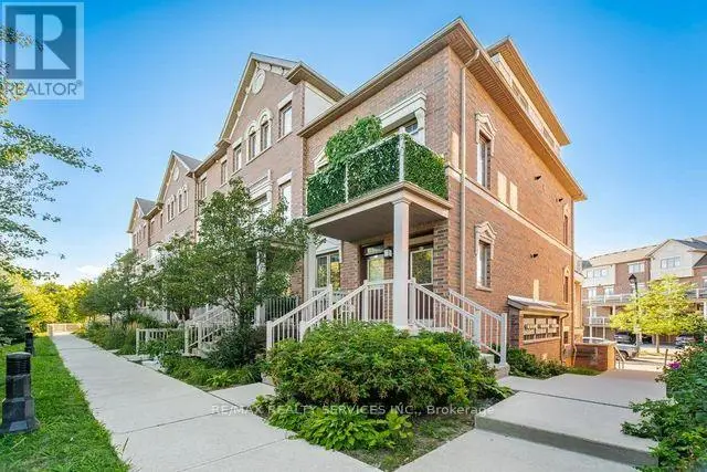 Townhouse at 70 - 180 HOWDEN BOULEVARD, Brampton