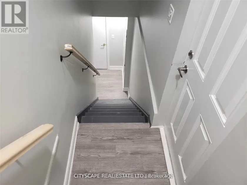 Other at BSMT - 4375 TRAIL BLAZER WAY, Mississauga