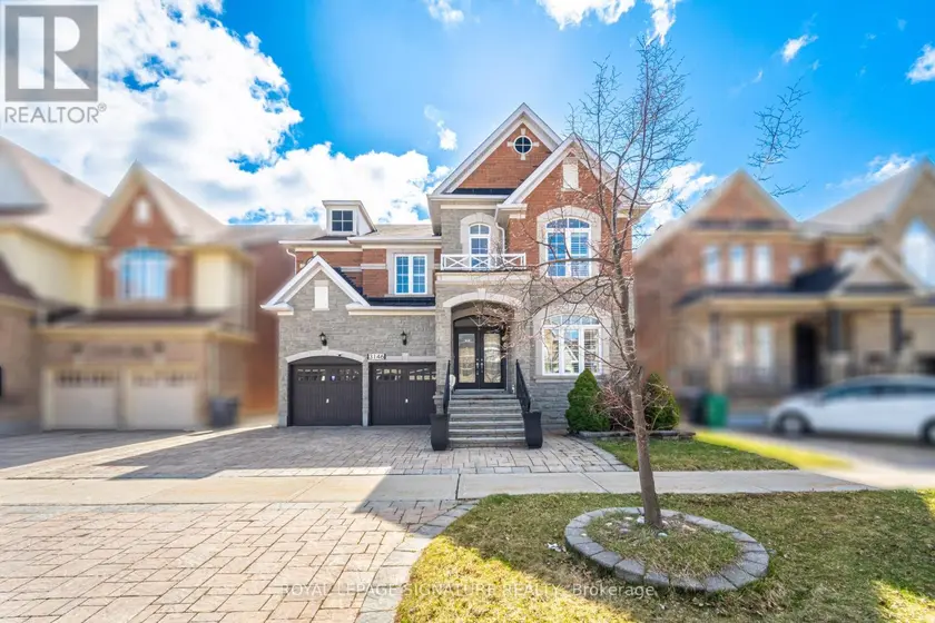 Detached at 3146 TACC DRIVE, Mississauga