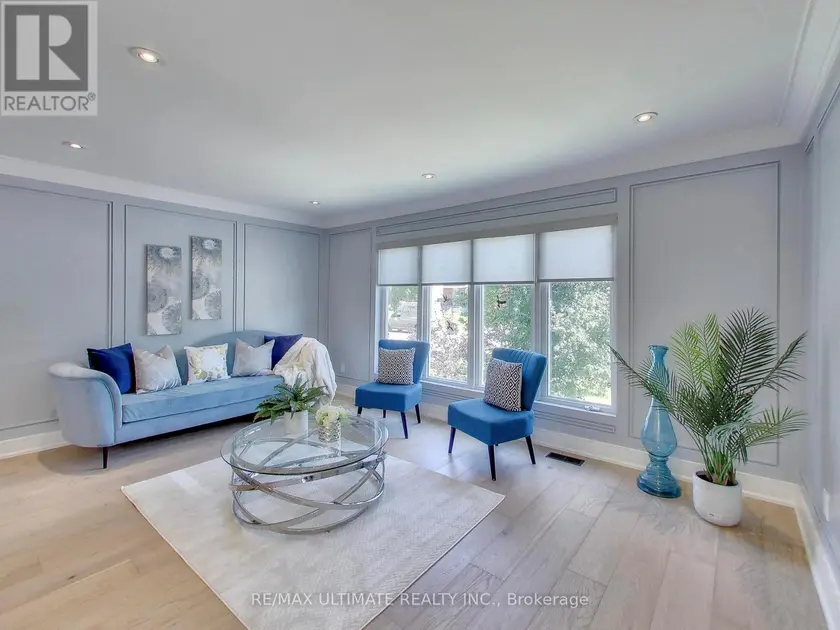 Semi-Detached/Link at 3626 ANNIVERSARY ROAD, Mississauga
