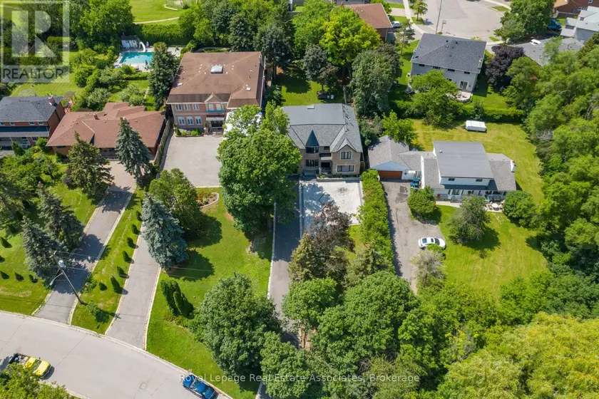 Detached at 96 ELMCREST ROAD, Toronto