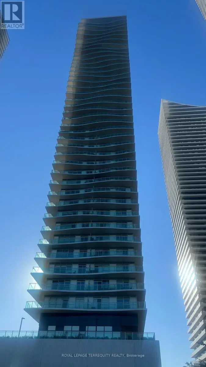 Apartment at 1303 - 33 SHORE BREEZE DRIVE, Toronto
