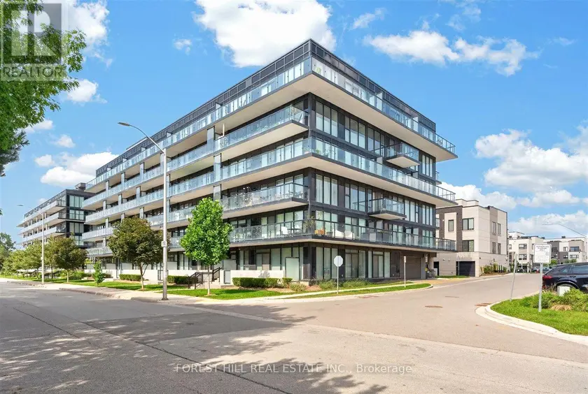Apartment at B427 - 1119 COOKE BOULEVARD, Burlington