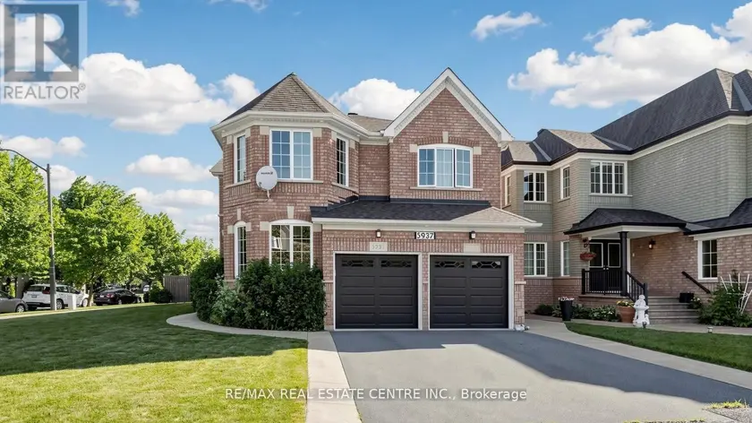 Detached at 5937 SUMMERSIDE DRIVE, Mississauga