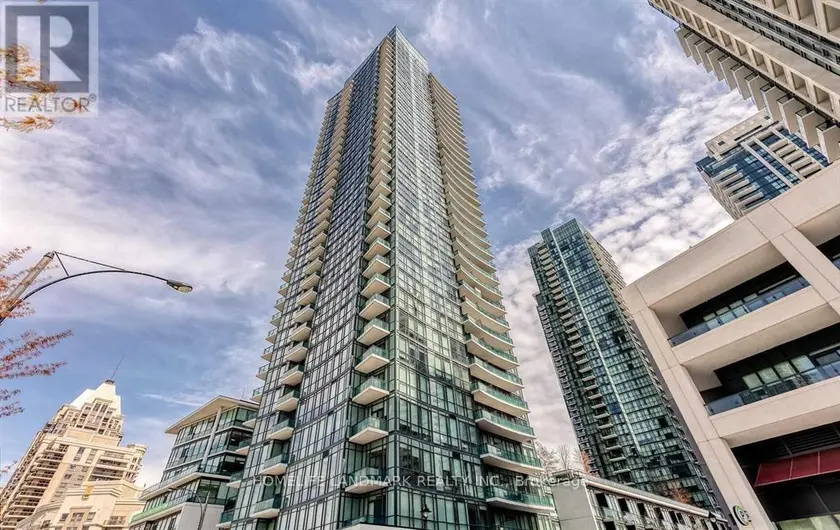 Apartment at 507 - 4099 BRICKSTONE MEWS, Mississauga