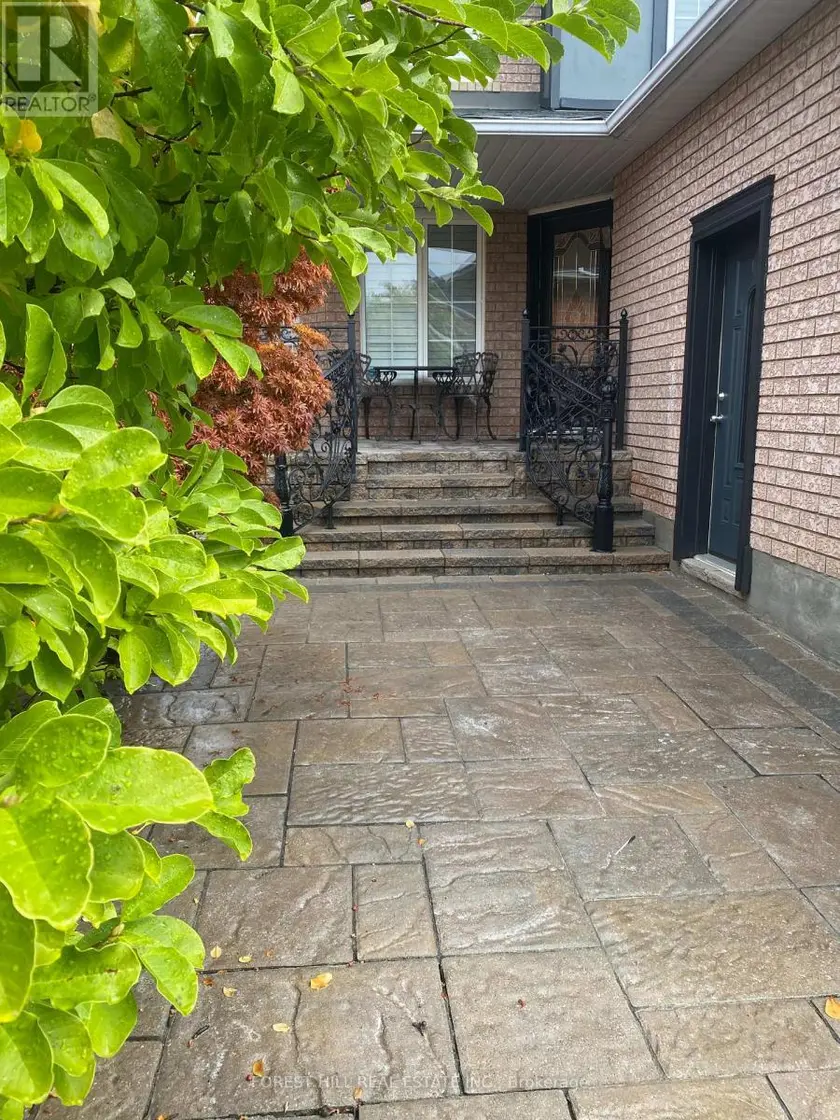 Detached at BSMT - 5663 WHITEHORN AVENUE, Mississauga
