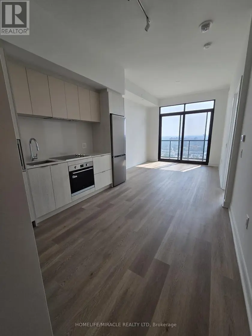 Apartment at 1715 - 86 DUNDAS STREET E, Mississauga