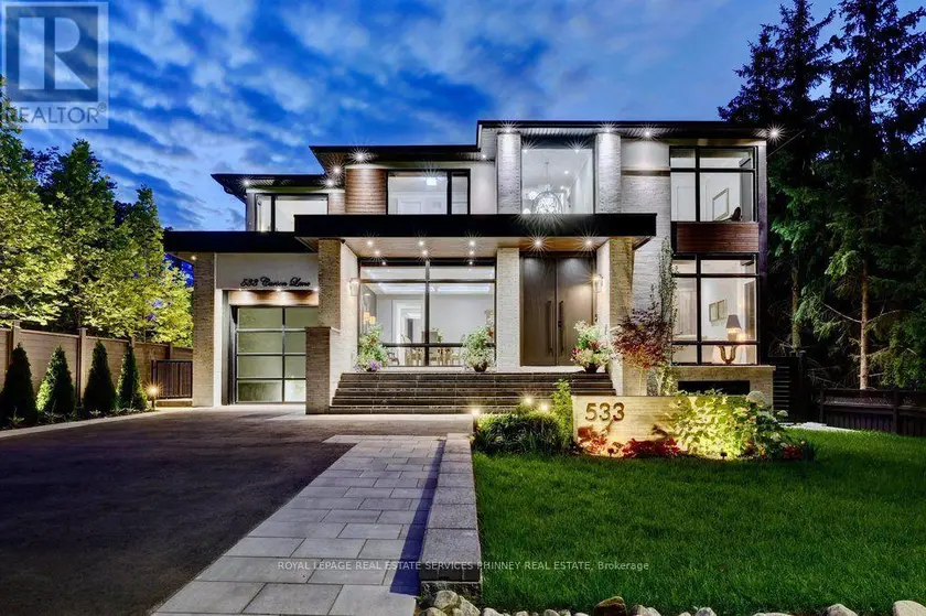 Detached at 533 CARSON LANE, Oakville