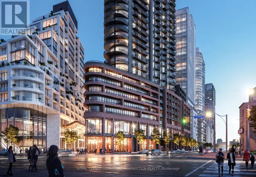 Apartment at 310 - 1185 DUPONT STREET, Toronto