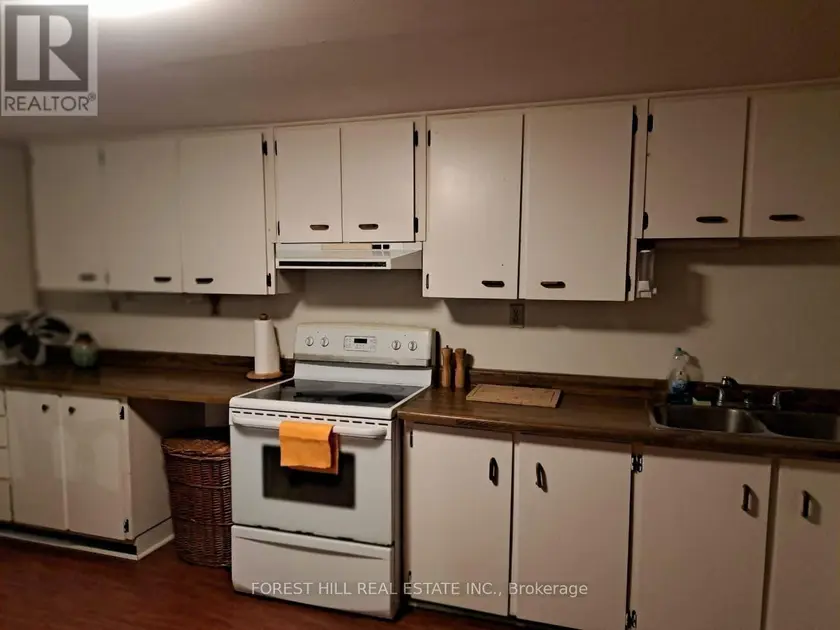 Semi-Detached/Link at BSMT - 1706 BLACKBIRD DRIVE, Mississauga