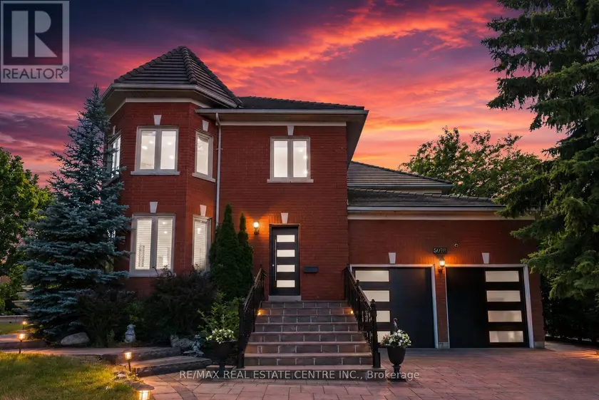 Detached at 5078 FRYBROOK COURT, Mississauga
