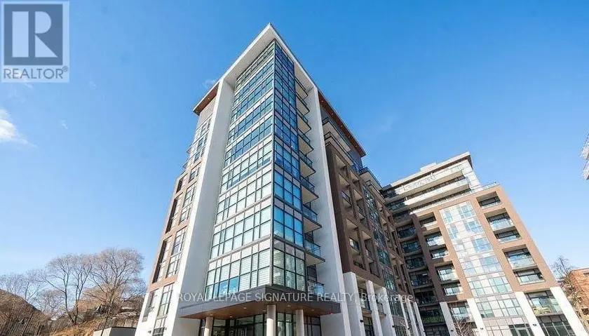 Apartment at 208 - 25 NEIGHBOURHOOD LANE, Toronto