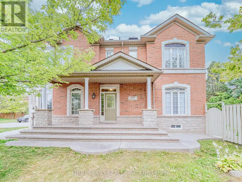 Detached at 2507 NICHOLS DRIVE, Oakville