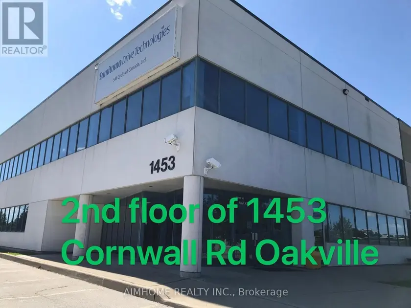 Other at 1453 CORNWALL ROAD, Oakville