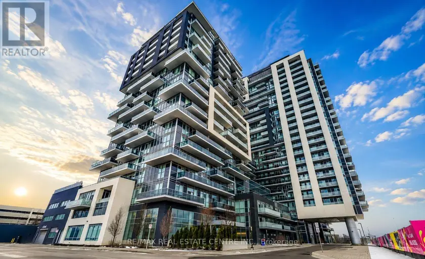 Apartment at 1001 - 2093 FAIRVIEW STREET, Burlington