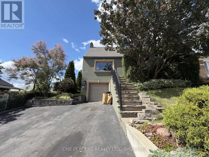 Detached at 112 YORE ROAD, Toronto