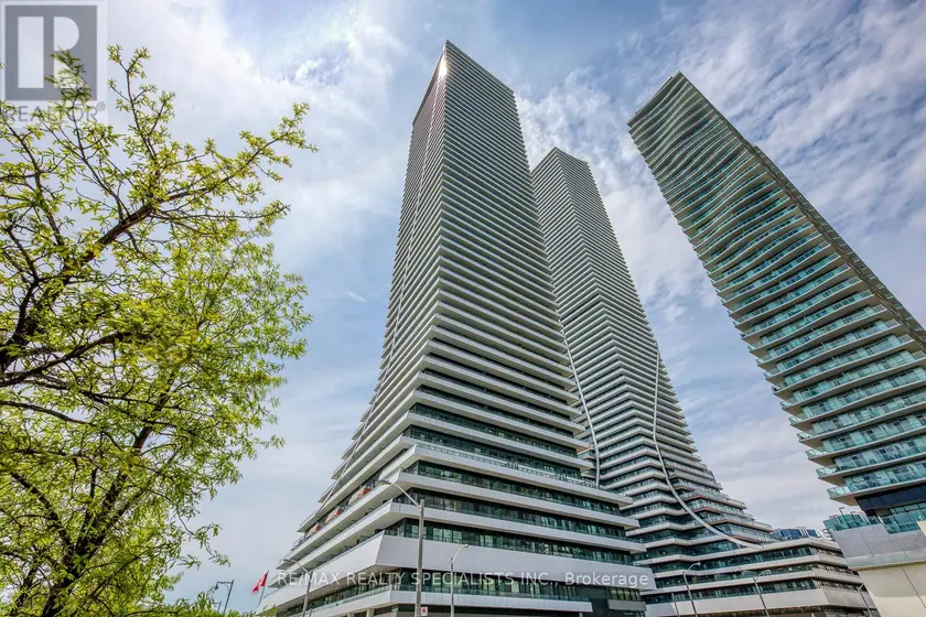 Apartment at 1404 - 20 SHORE BREEZE DRIVE, Toronto