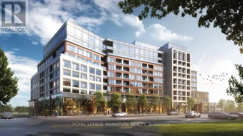 Apartment at 301 - 259 THE KINGSWAY, Toronto