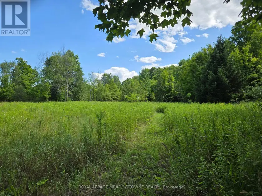 Vacant Land at 9414 FIRST LINE NASSAGAWEYA, Milton