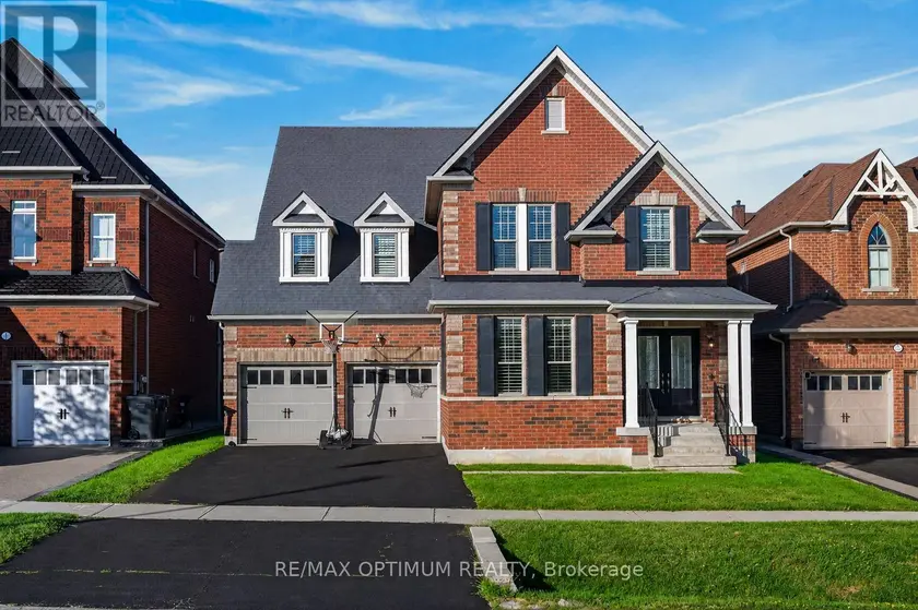 Detached at 9165 CREDITVIEW ROAD, Brampton