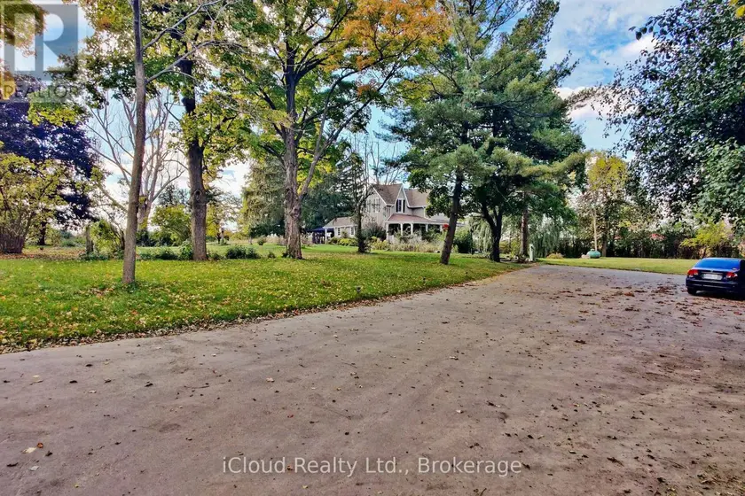 Detached at 10948 WINSTON CHURCHILL BOULEVARD, Halton Hills