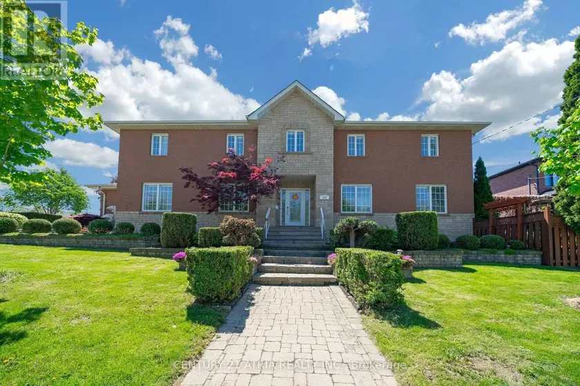 Detached at 543 QUEENS DRIVE, Toronto