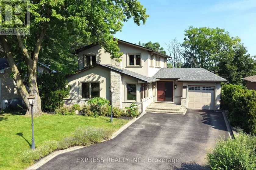 Detached at 506 FALGARWOOD DRIVE, Oakville