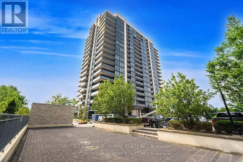 Apartment at 602 - 1035 SOUTHDOWN ROAD, Mississauga