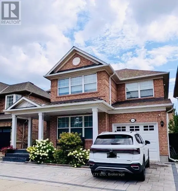 Detached at 1324 RIDGEBANK DRIVE, Oakville