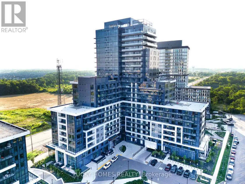 Apartment at 315 - 3220 WILLIAM COLTSON AVENUE, Oakville