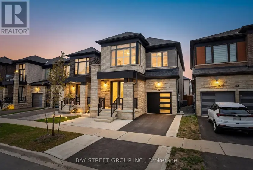 Detached at 62 MINNOCK STREET, Caledon