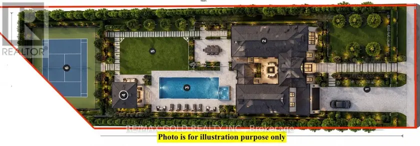 Detached at 1548 CAROLYN ROAD, Mississauga