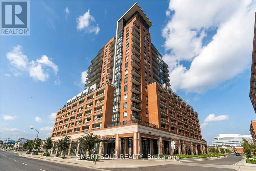 Apartment at 1212 - 3091 DUFFERIN STREET, Toronto