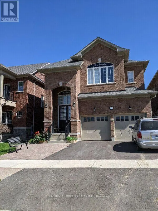 Detached at BASEMENT - 15266 DANBY ROAD, Halton Hills