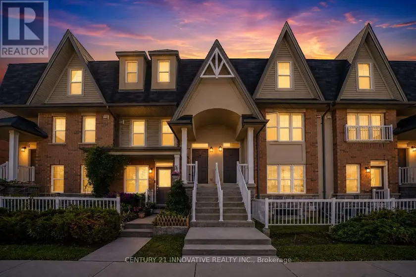 Townhouse at 15 - 1380 COSTIGAN ROAD, Milton