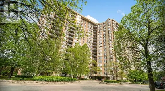 Apartment at 505 - 20 CHERRYTREE DRIVE, Brampton