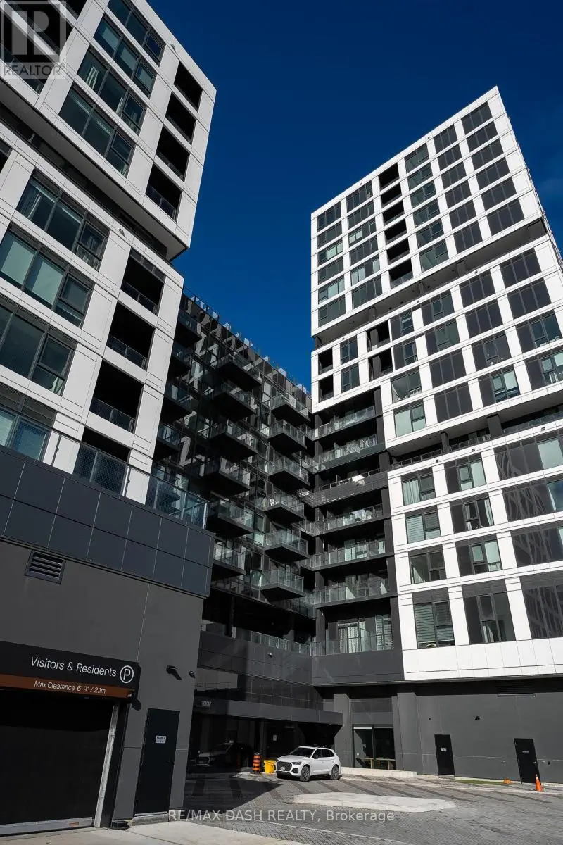 Apartment at 1001 - 1007 THE QUEENSWAY AVENUE, Toronto