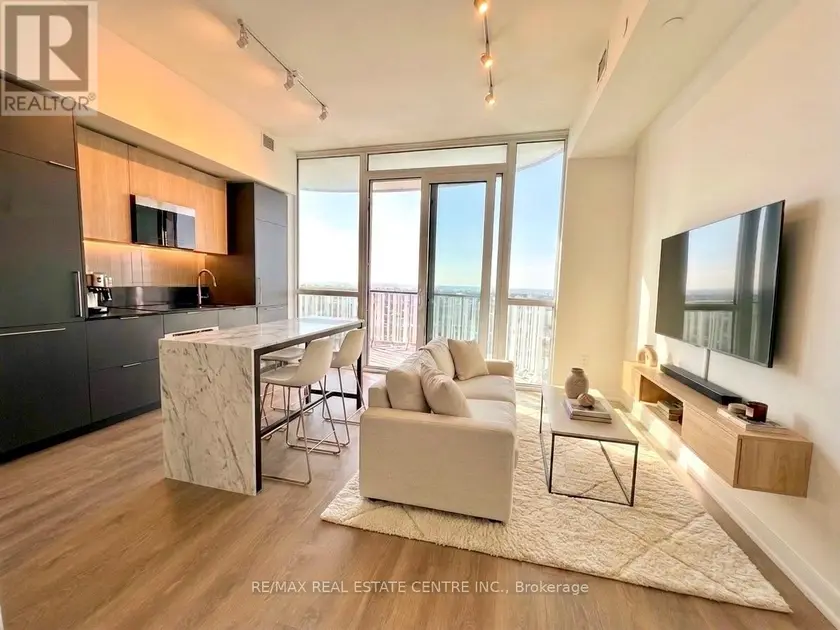 Apartment at 2602 - 1 FAIRVIEW ROAD E, Mississauga