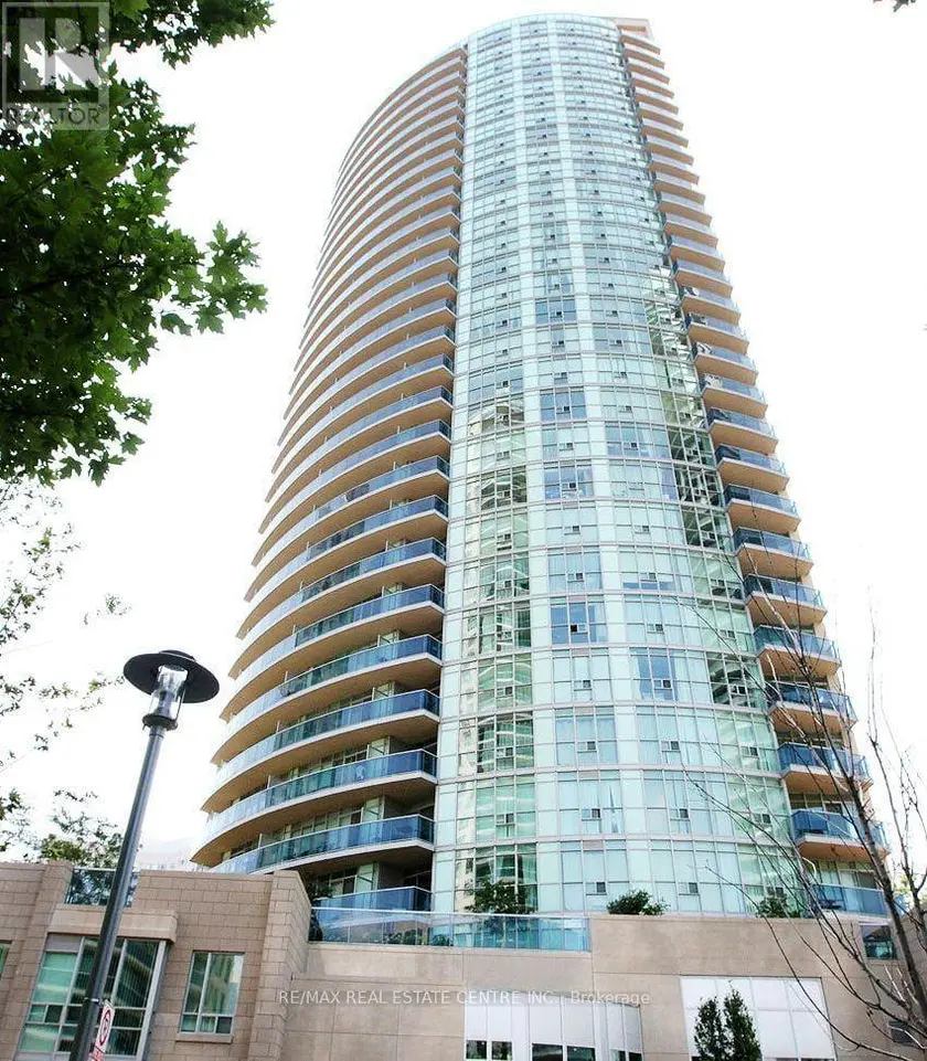 Apartment at 2109 - 70 ABSOLUTE AVENUE, Mississauga