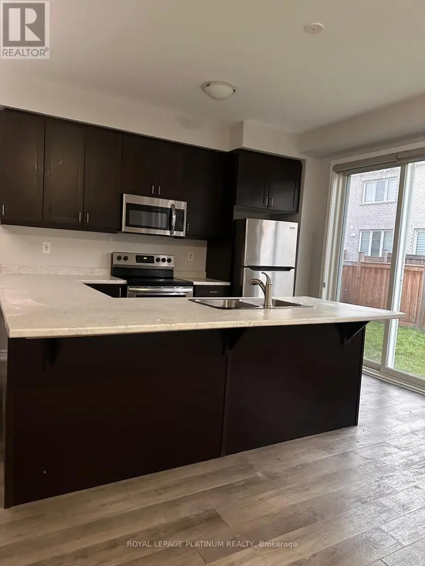 Townhouse at 795 PROUD DRIVE, Milton