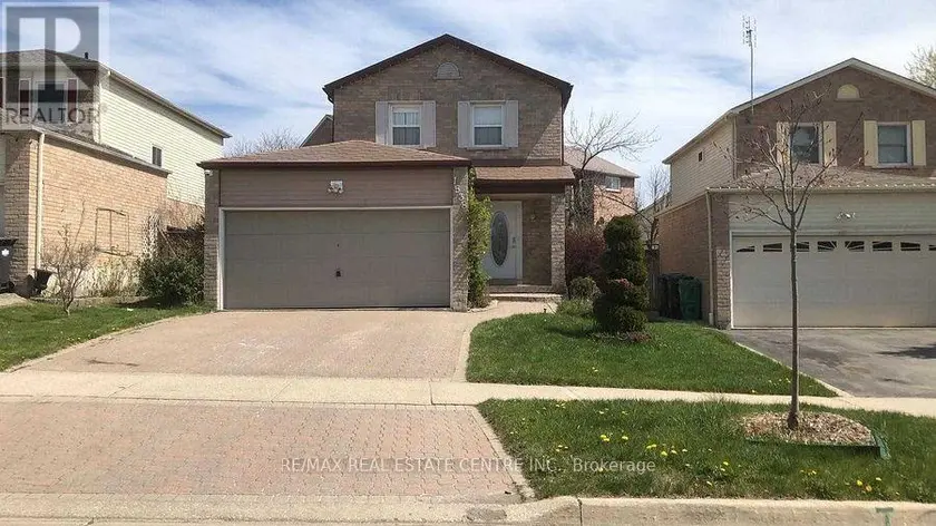 Detached at 1538 CUTHBERT AVENUE, Mississauga