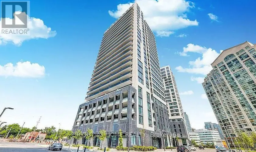 Apartment at 904 - 30 SAMUEL WOOD WAY, Toronto