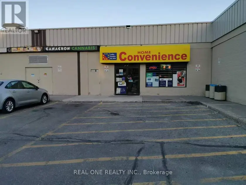 Other at 22A - 1151 DUNDAS STREET, Mississauga