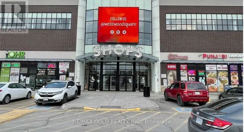 Other at 66 - 7215 GOREWAY DRIVE, Mississauga