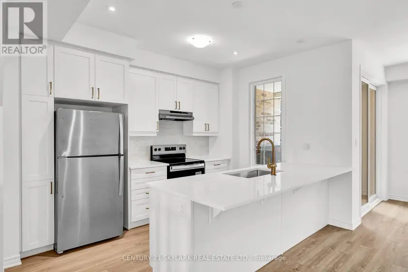 Townhouse at 45 CULLINGTREE PLACE, Caledon