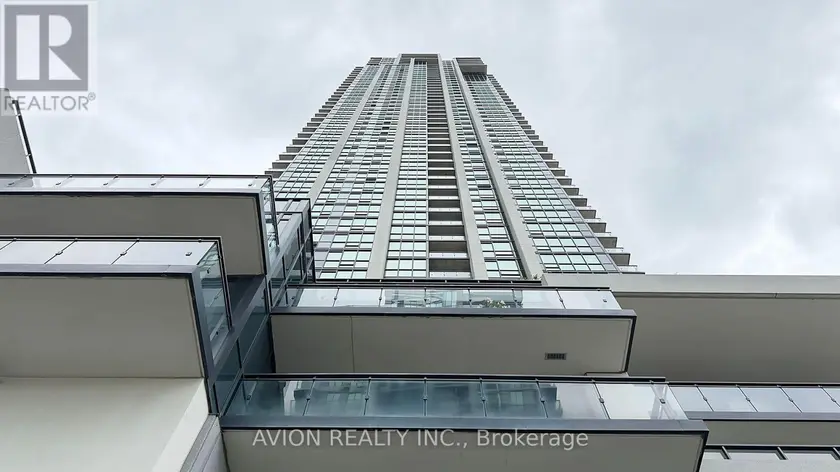 Apartment at 1806 - 3975 GRAND PARK DRIVE, Mississauga