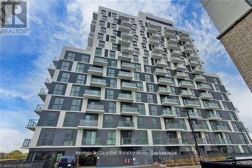 Apartment at #102 - 345 WHEAT BOOM DRIVE, Oakville