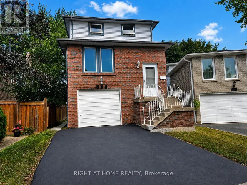 Detached at 569 HAYWARD CRESCENT, Milton