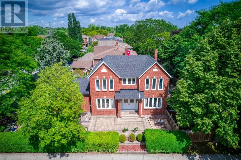 Detached at 2101 GALENA CRESCENT, Oakville