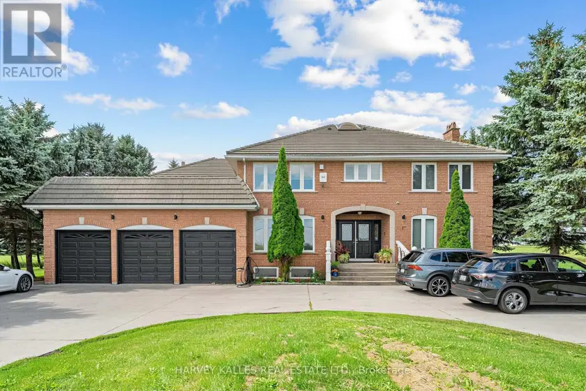 Detached at 5640 FIFTH LINE, Milton